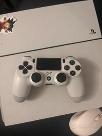 PLAYSTATION 4 1 TB+ FIFA 24