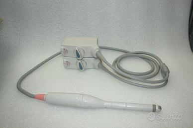 Sonda PVT-770RT, usata garantita