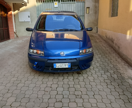 Fiat punto 188