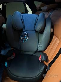 Seggiolino auto Cybex Pallas M-Fix 9-36 Kg Isofix