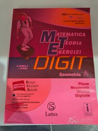 GEOMETRIA A DIGIT
