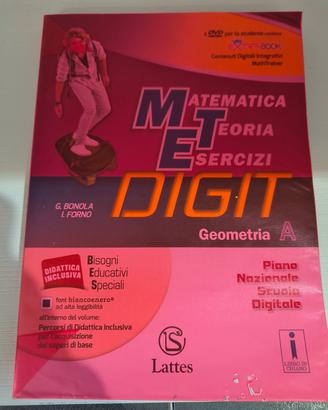 GEOMETRIA A DIGIT