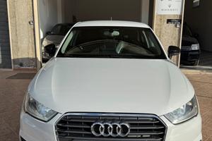 Audi A1 1.6 TDI 116 CV Sport
