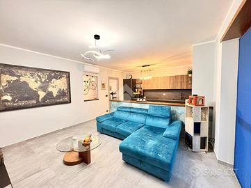 3 LOCALI A ORBASSANO