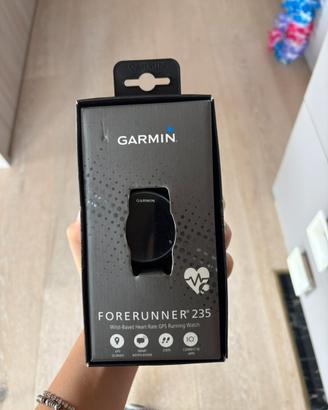 Garmin Forerunner 235 GPS