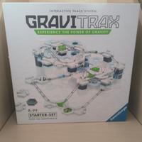 Gravitrax + extension mixer