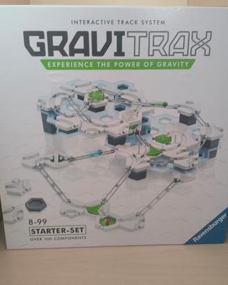 Gravitrax + extension mixer