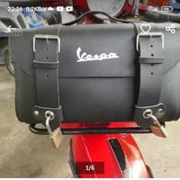 Borsa bauletto borsa