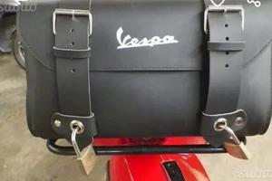 Borsa bauletto borsa