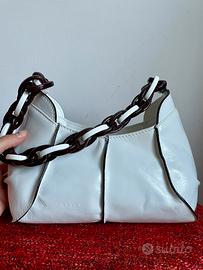 borsa in pelle Coccinelle