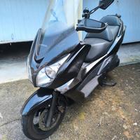 Honda SW-T 600 ABS del 2011