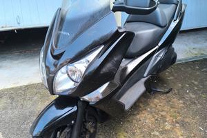 Honda SW-T 600 ABS del 2011
