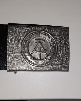 cintura Stasi ddr