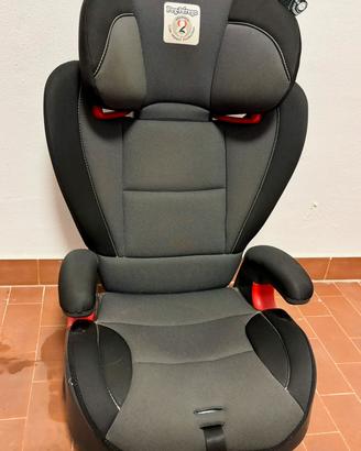 Seggiolino auto Peg Perego Viaggio 2-3