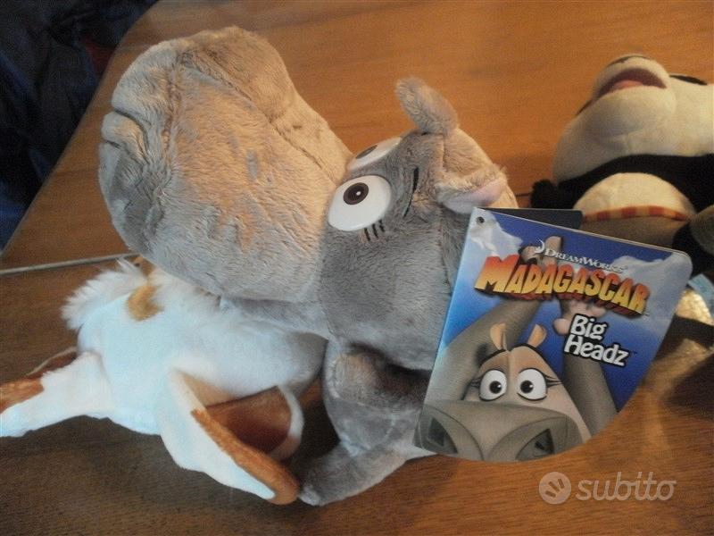 Peluche DreamWorks Esselunga Tutto per i bambini In vendita a Firenze