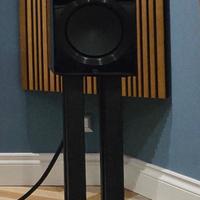 Diffusori Monitor Audio Gold 100 6G
