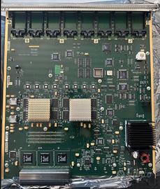 Cisco WS-X6408A-GBIC Catalyst 6500 8-Port Gigabit