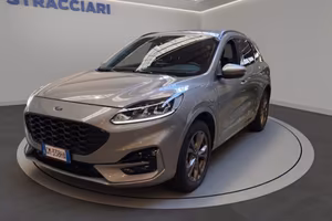 FORD Kuga 2.5 phev ST-Line 2wd 225cv cvt