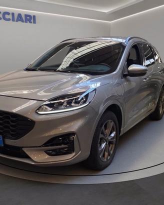 FORD Kuga 2.5 phev ST-Line 2wd 225cv cvt