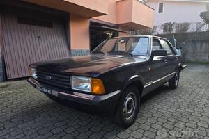 FORD TAUNUS 1980