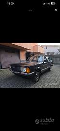 FORD TAUNUS 1980