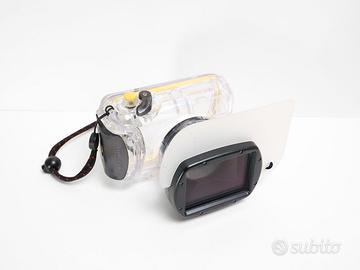 Canon WP-DC42 Custodia Subacquea