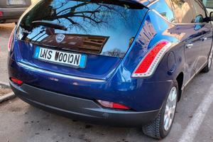 Lancia Delta 1.4 T-Jet