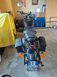 Benelli Imperiale 400