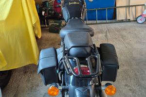 Benelli Imperiale 400