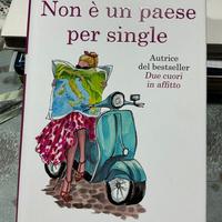 Non e’ un paese per single
