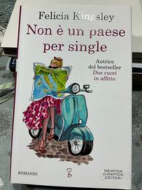 Non e’ un paese per single