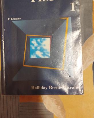 libro fisica 1 Haliday-Resnick-Krane