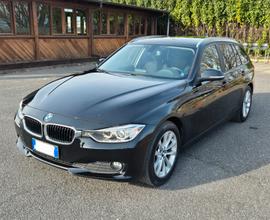 BMW 320d 184 CV Touring Business Automatica