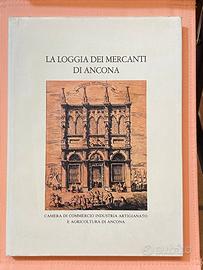 La loggia dei mercanti Di Ancona