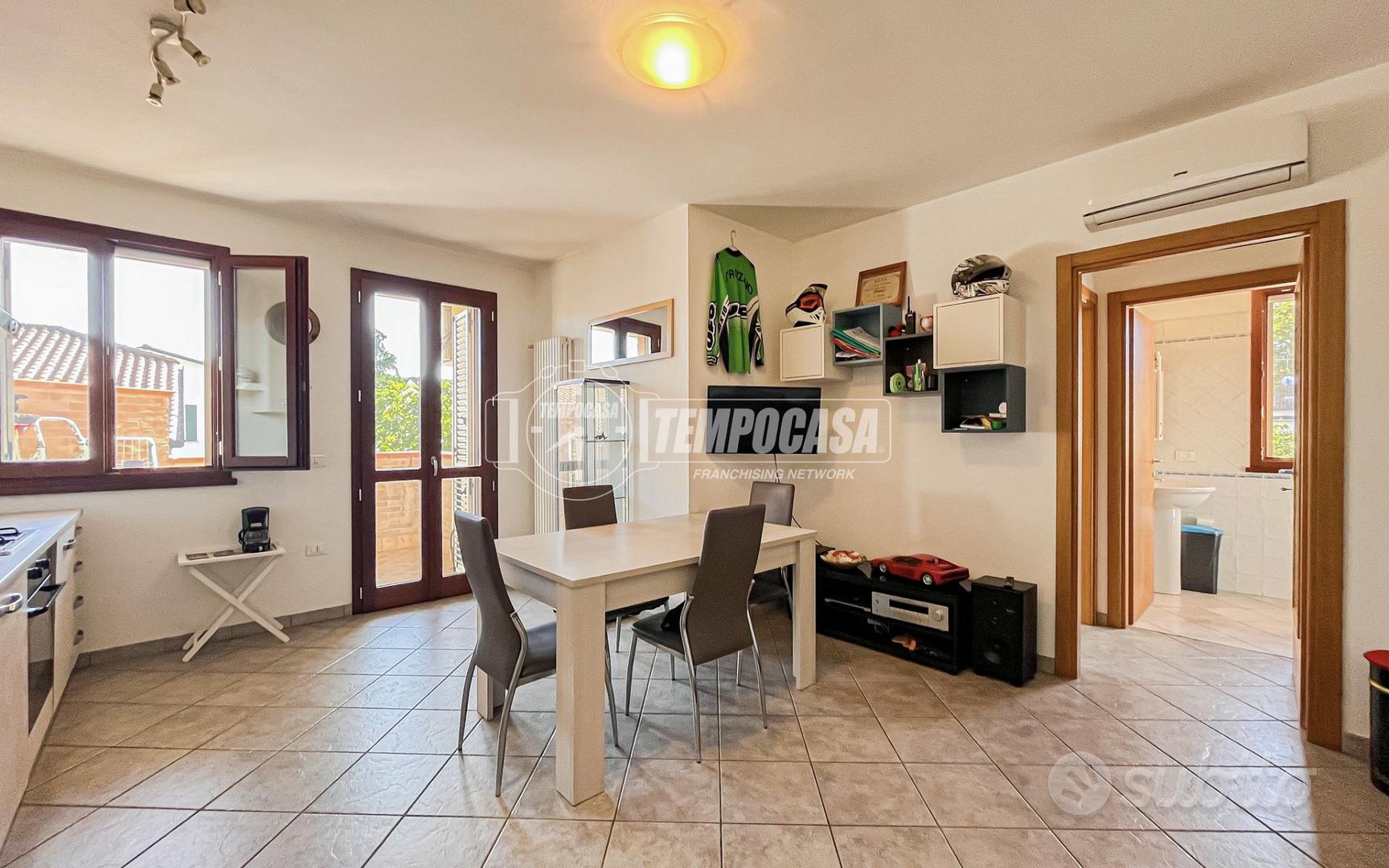 Apartment in Cervia, Savio - Vista 6