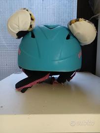 CASCO SCI BAMBINI