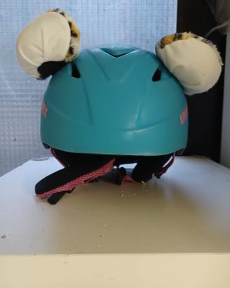 CASCO SCI BAMBINI