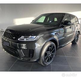 Range Rover Sport - 56.000 km