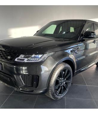 Range Rover Sport - 56.000 km