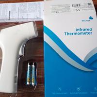 Termometro digitale a infrarossi per febbre