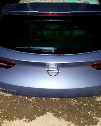 RICAMBI Carrozzeria posteriore Opel  grandlandx