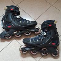 Rolleblade Evo 07 taglia 44.5