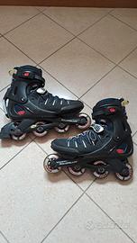 Rolleblade Evo 07 taglia 44.5