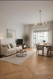 Milano/monfalcone/italia