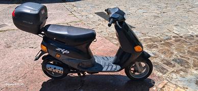 Piaggio zip