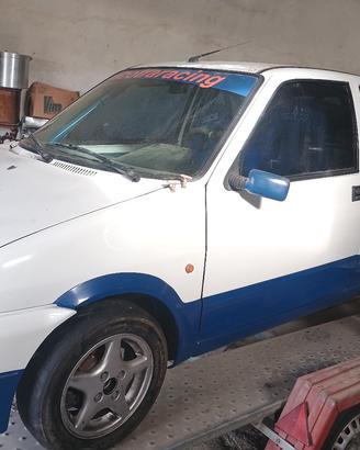 Fiat cinquecento 