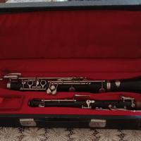 Oboe vintage