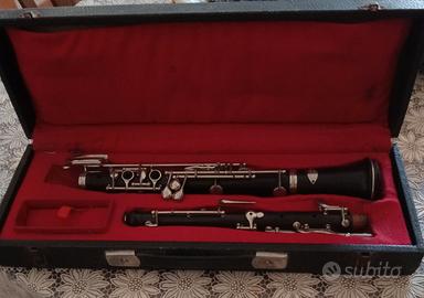 Oboe vintage