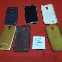 Samsung Galaxy S4 - I9505 per batterie e ricambi