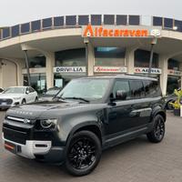 Land Rover Defender 110 3.0d i6 mhev SE awd 200cv 